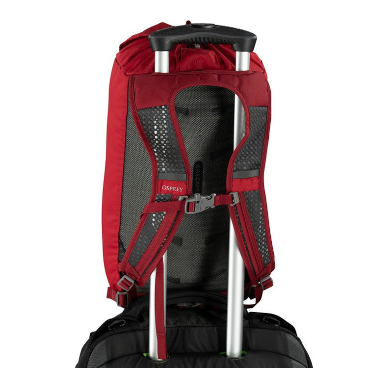 Osprey Daylite Cinch Pack 15L